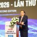 Phát triển y tế tư nhân Việt Nam: Kiến tạo thể chế – Nâng cao chất lượng – Phát triển bền vững vì sức khỏe nhân dân”