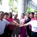 10 Năm thư viện Tóc BCNV: Từ một mái tóc được trao đi đến một mạng lưới đồng hành cùng người bệnh ung thư