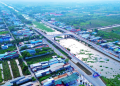 Khánh thành cầu Kênh Xáng Dọc và Kênh Xáng Ngang: Từng bước thay đổi diện mạo khu vực cửa ngõ phía Tây Nam TP.HCM