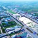 Khánh thành cầu Kênh Xáng Dọc và Kênh Xáng Ngang: Từng bước thay đổi diện mạo khu vực cửa ngõ phía Tây Nam TP.HCM
