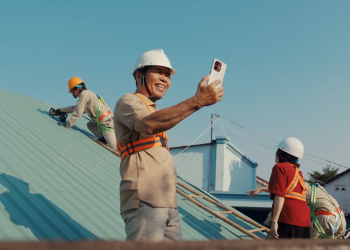 Có những đôi tay chưa từng ngơi nghỉ: Thông điệp mới của Home Credit chạm đến nỗ lực thầm lặng của hàng triệu người Việt
