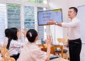 Khi khả năng sử dụng tiếng Trung trở thành lợi thế cạnh tranh mới