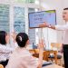 Khi khả năng sử dụng tiếng Trung trở thành lợi thế cạnh tranh mới
