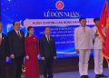 Bệnh viện Răng Hàm Mặt TP.HCM: Đón nhận Huân chương Lao động hạng Nhất, khánh thành dự án cải tạo, nâng cấp khu A4, A5