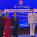Bệnh viện Răng Hàm Mặt TP.HCM: Đón nhận Huân chương Lao động hạng Nhất, khánh thành dự án cải tạo, nâng cấp khu A4, A5