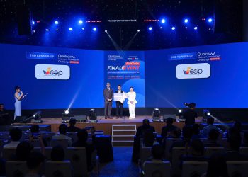 Qualcomm công bố kết quả chung kết cuộc thi Thử thách đổi mới sáng tạo Qualcomm Việt Nam (QVIC) 2026