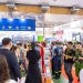 Hơn 480 thương hiệu hội tụ tại Secutech+ Vietnam 2026, trình diễn công nghệ an ninh thế hệ mới