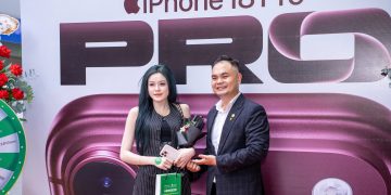 24hStore chính thức mở bán iPhone 18 Pro và iPhone 18 Pro Max tại chi nhánh 249 – 251 Trần Quang Khải, Tân Định, TP.HCM
