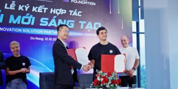 Solana Foundation và Trung tâm Hỗ trợ khởi nghiệp đổi mới sáng tạo Đà Nẵng tổ chức lễ ký kết MOU, mở ra cơ hội hợp tác thúc đẩy đổi mới sáng tạo blockchain tại Việt Nam