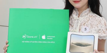 24hStore mở bán iPhone Duo từ 8:00 ngày 23/10, bố trí 9 máy trải nghiệm và dự kiến bàn giao đến 500 khách hàng trong 3 tuần đầu