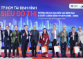 TP.HCM Tái định hình siêu đô thị giai đoạn 2030–2035”