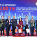 TP.HCM Tái định hình siêu đô thị giai đoạn 2030–2035”