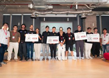 Road to Colosseum Demo Day đưa các đội ngũ phát triển tại Việt Nam tiến gần hơn đến sân chơi toàn cầu
