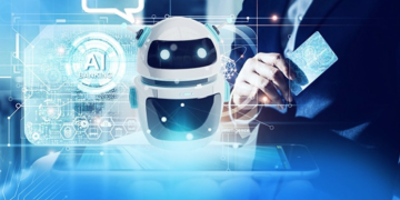 AI nâng chất lượng phục vụ, mở rộng tiếp cận tài chính và kiểm soát rủi ro