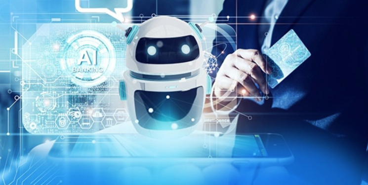 AI nâng chất lượng phục vụ, mở rộng tiếp cận tài chính và kiểm soát rủi ro