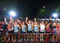 MARATHON QUỐC TẾ HÀ NỘI TECHCOMBANK MÙA THỨ 5: HUỲNH ANH KHÔI VÀ PHẠM THỊ HỒNG LỆ CÙNG ĐẠT HẠNG NHẤT