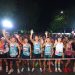MARATHON QUỐC TẾ HÀ NỘI TECHCOMBANK MÙA THỨ 5: HUỲNH ANH KHÔI VÀ PHẠM THỊ HỒNG LỆ CÙNG ĐẠT HẠNG NHẤT