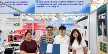 Đại học Quốc gia Chungbuk hỗ trợ doanh nghiệp Hàn Quốc mở rộng thị trường Việt Nam, thúc đẩy kết nối thương mại