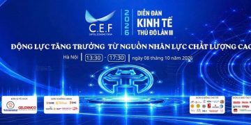 CEF III 2026: Nâng chất nguồn nhân lực, mở đường cho doanh nghiệp tăng trưởng 